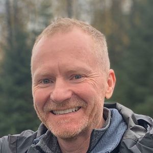 Meet your Posher, Brian